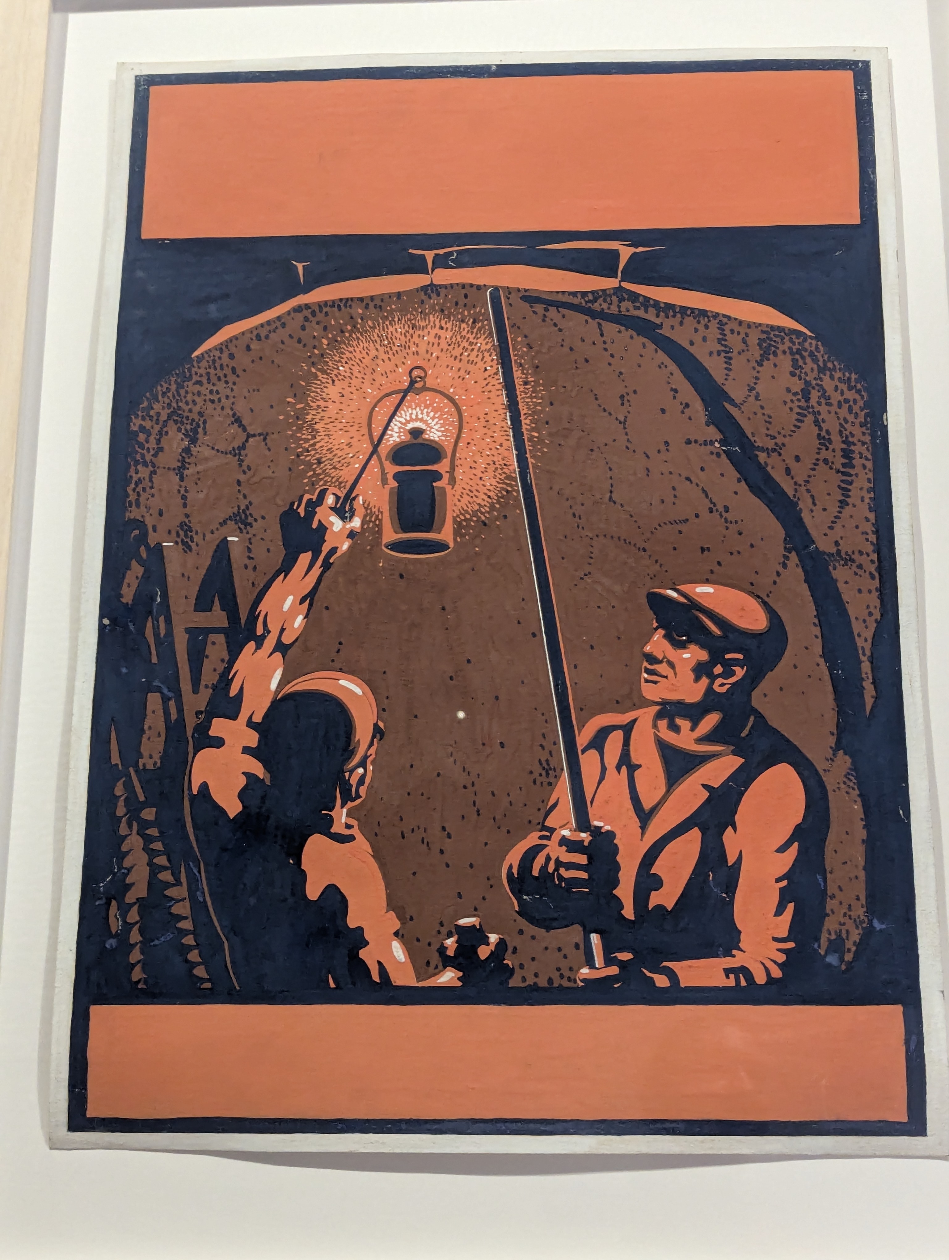 Luxembourg, City Museum